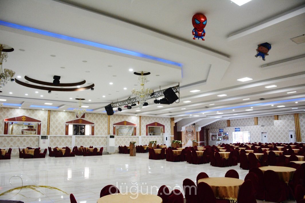 Yıldız Düğün Salonu