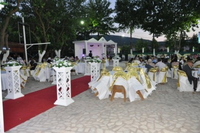 Altaş Düğün Salonu