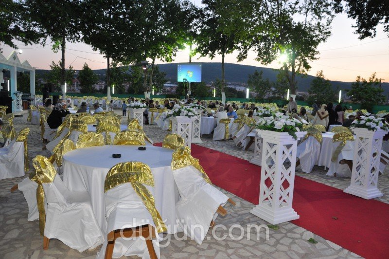 Altaş Düğün Salonu