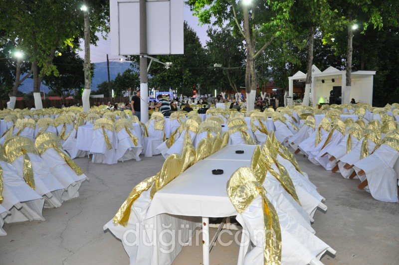 Altaş Düğün Salonu