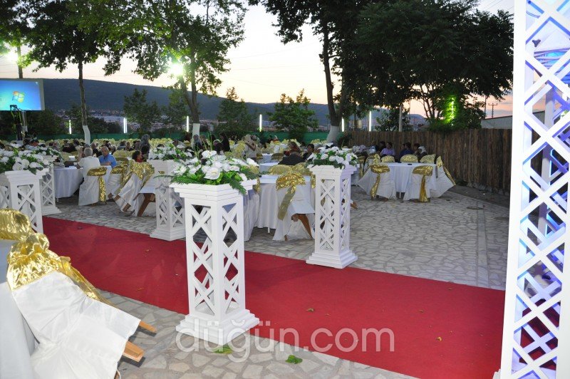 Altaş Düğün Salonu