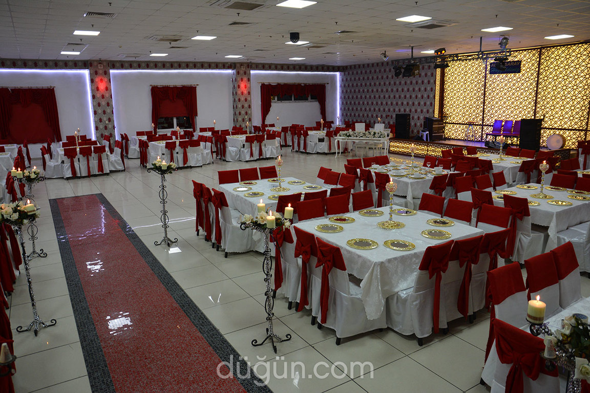 Tepebaşı Davet Salonu