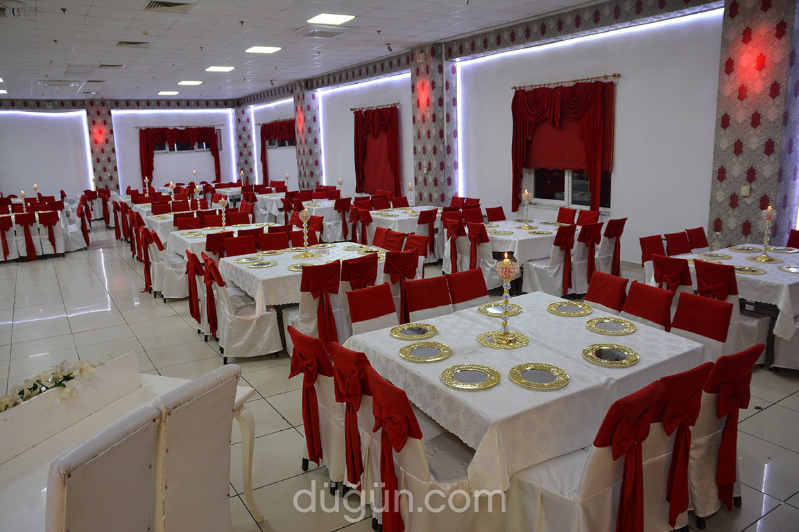 Tepebaşı Davet Salonu