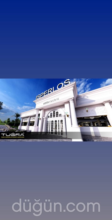 İsperlos Yaşam Parkı