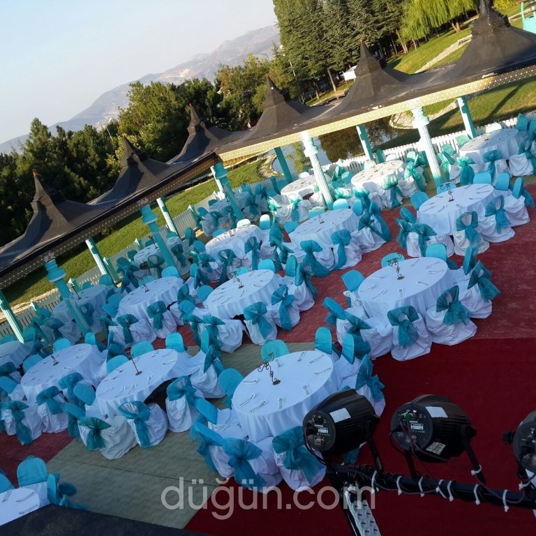 İsperlos Yaşam Parkı