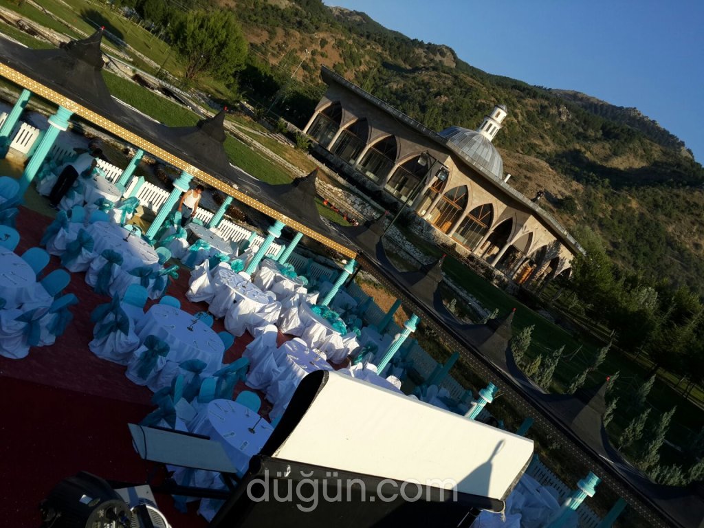 İsperlos Yaşam Parkı