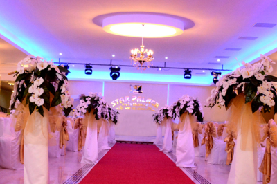 Star Palace Düğün Salonları