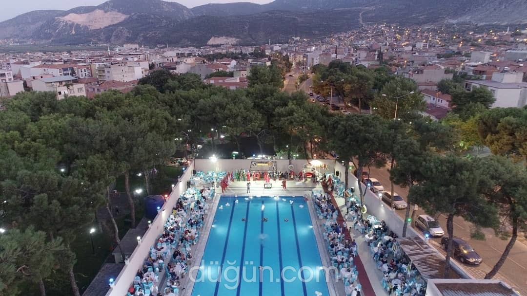 Kardeşler Düğün Salonu