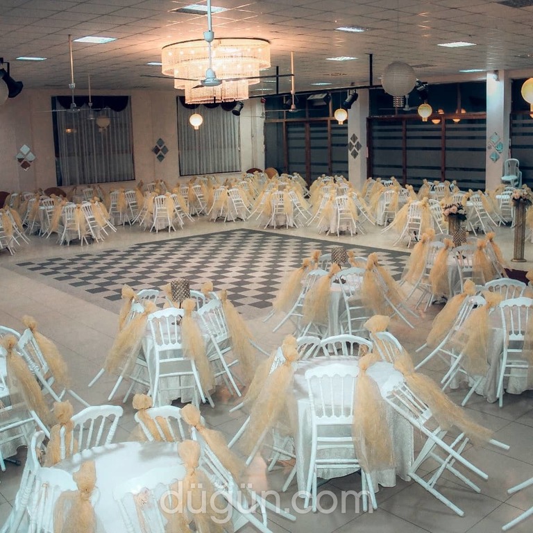 Kardeşler Düğün Salonu