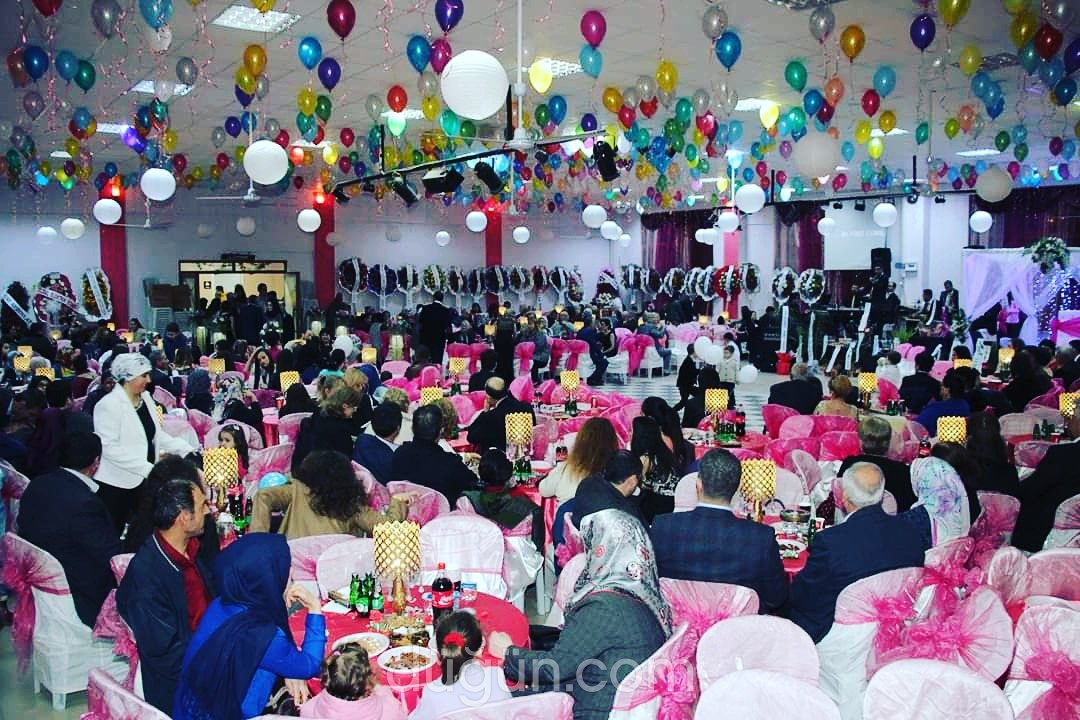 Kardeşler Düğün Salonu