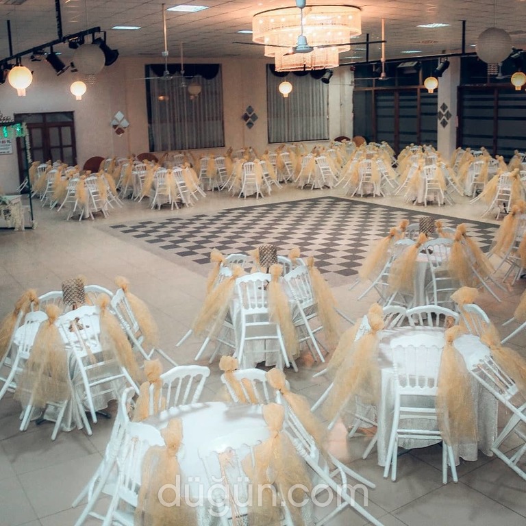 Kardeşler Düğün Salonu