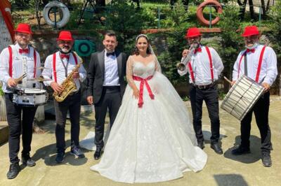 Bando Müzik Organizasyon