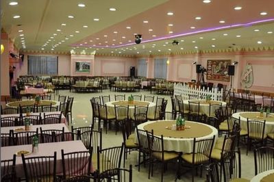 Akın Düğün Salonu