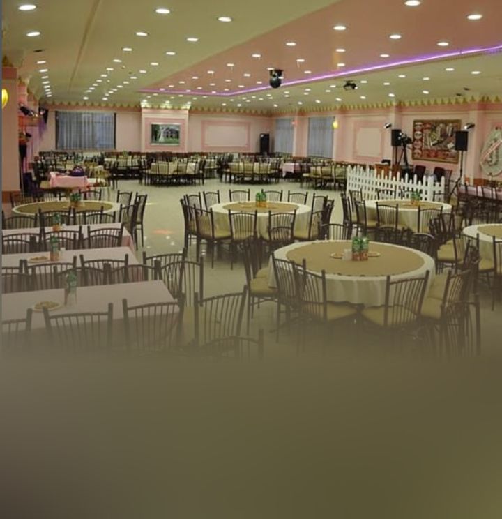 Akın Düğün Salonu