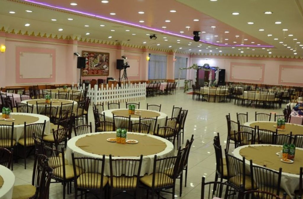 Akın Düğün Salonu