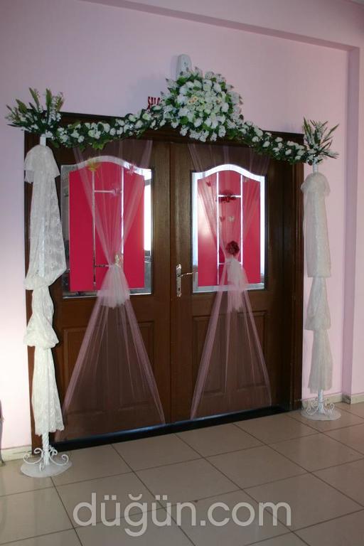 Akın Düğün Salonu