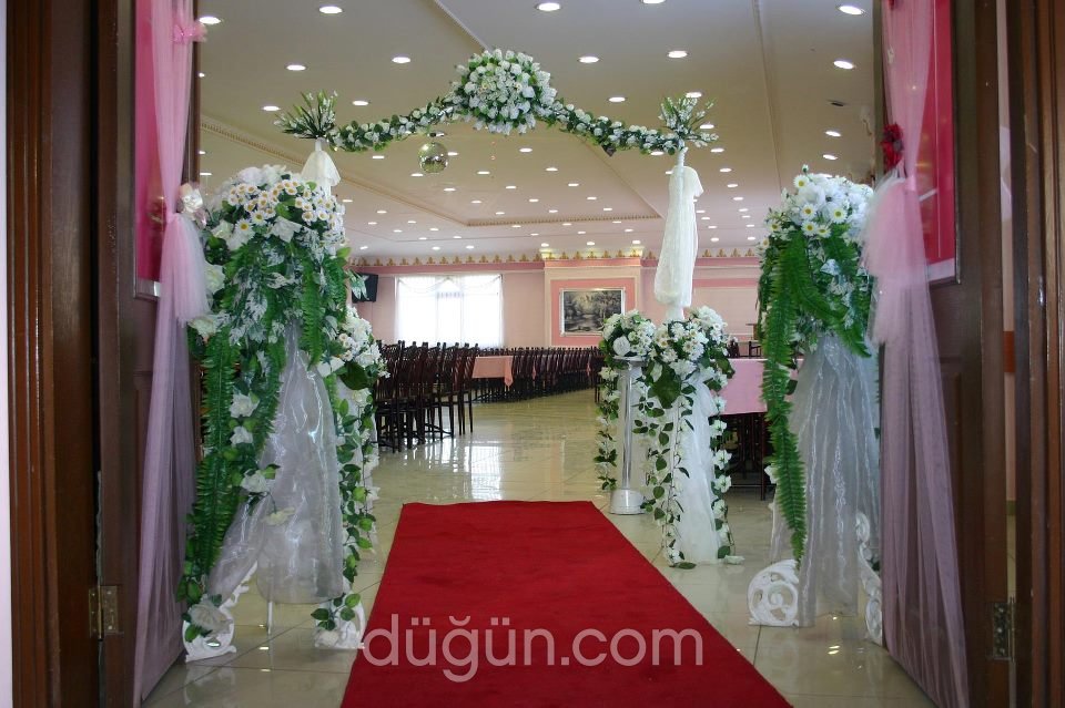 Akın Düğün Salonu