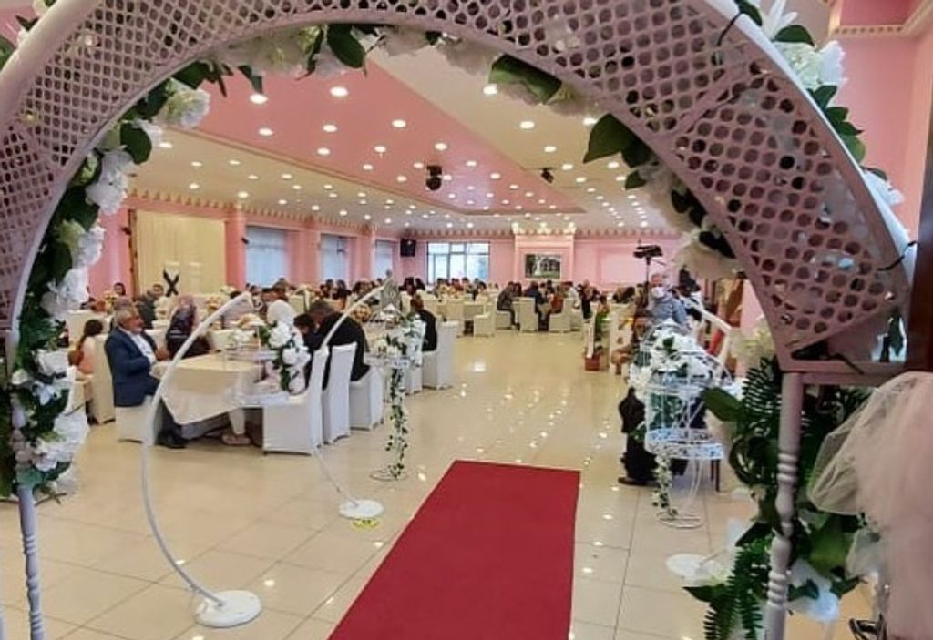 Akın Düğün Salonu