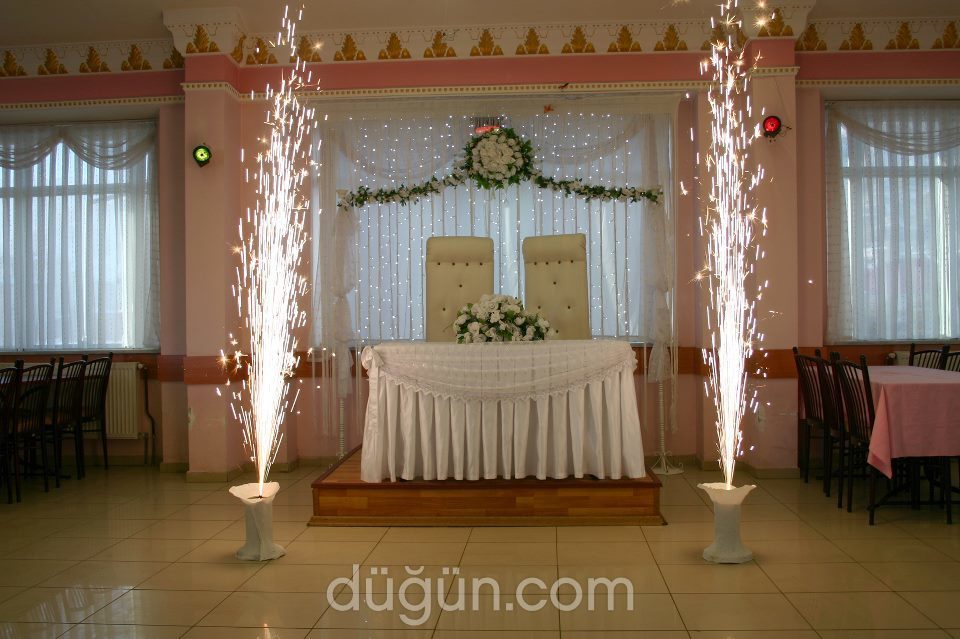 Akın Düğün Salonu