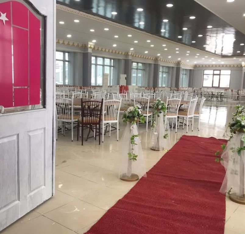 Akın Düğün Salonu