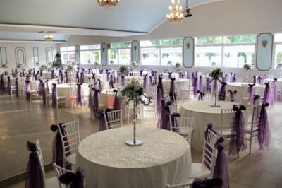 Ali Baba Düğün Salonu