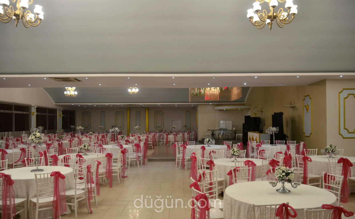 Ali Baba Düğün Salonu