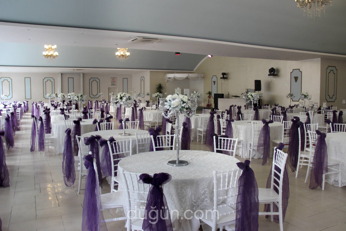 Ali Baba Düğün Salonu