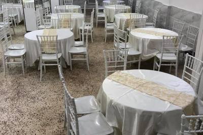 Yiğitoğlu Düğün Salonu