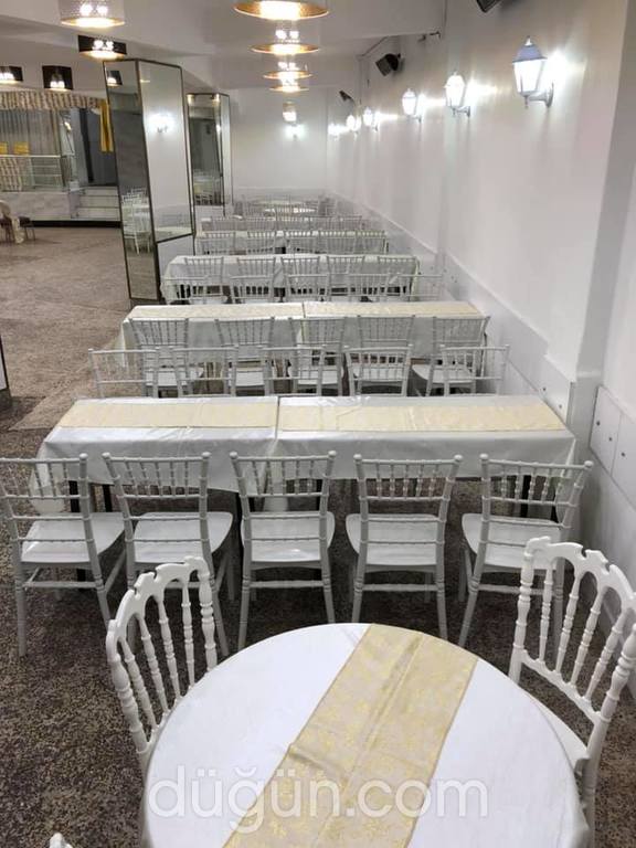 Yiğitoğlu Düğün Salonu