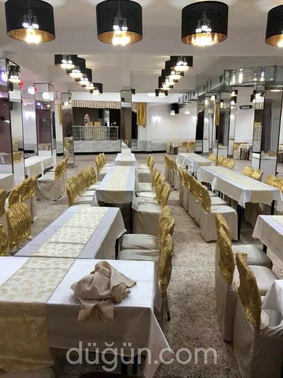 Yiğitoğlu Düğün Salonu