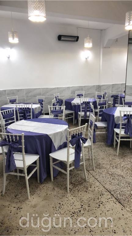 Yiğitoğlu Düğün Salonu