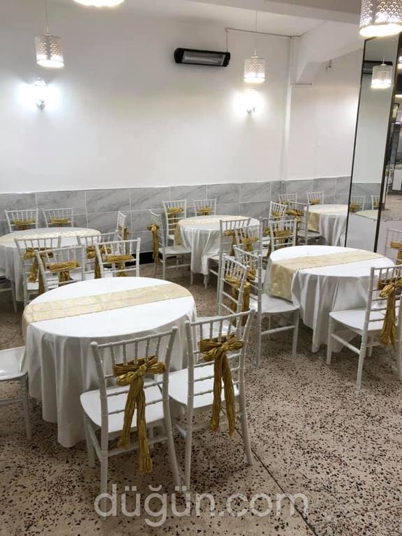 Yiğitoğlu Düğün Salonu