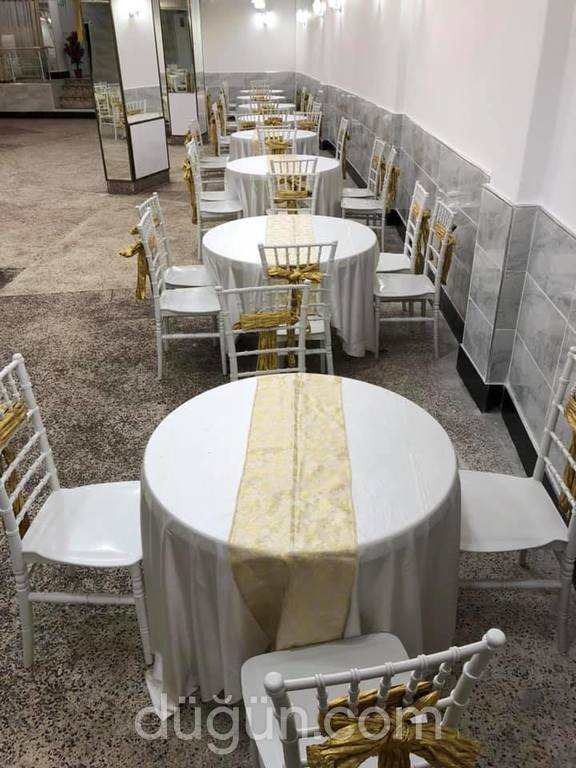 Yiğitoğlu Düğün Salonu