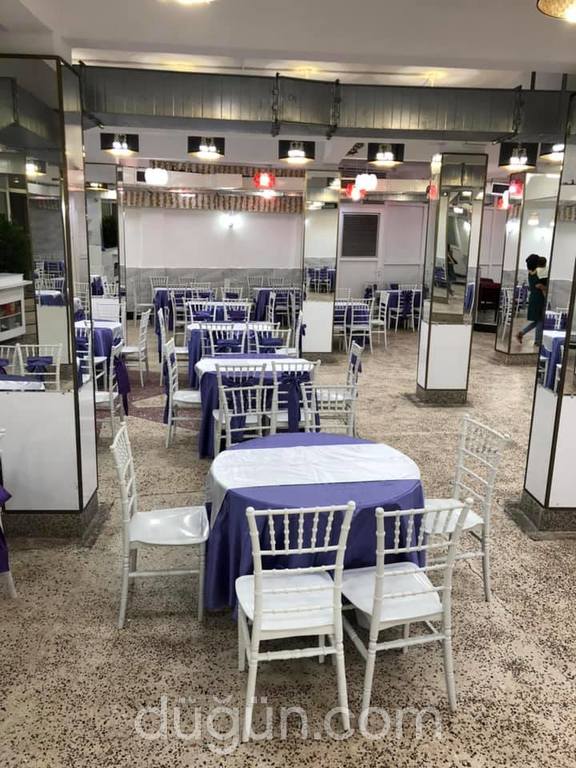 Yiğitoğlu Düğün Salonu