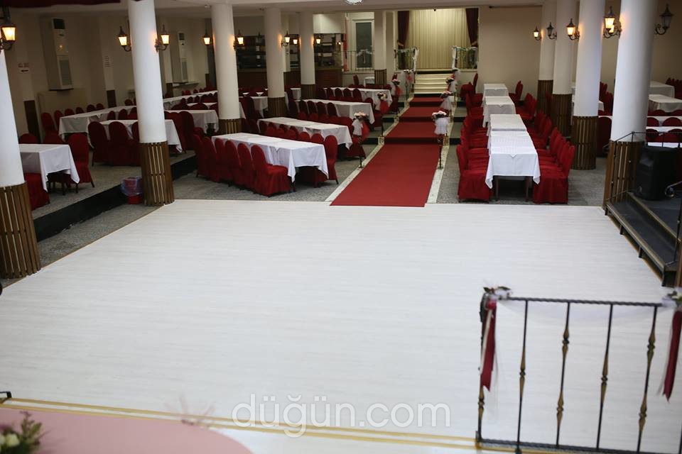 Liva 59 Düğün Salonu