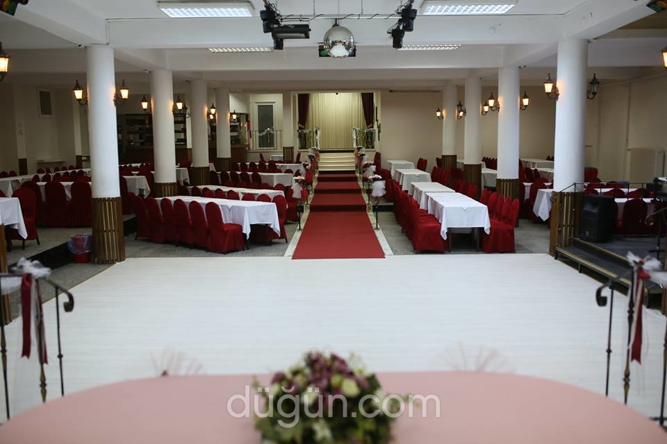 Liva 59 Düğün Salonu
