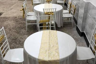 Yiğitoğlu Düğün Salonu