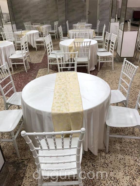 Yiğitoğlu Düğün Salonu