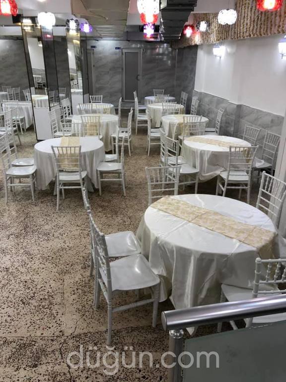 Yiğitoğlu Düğün Salonu
