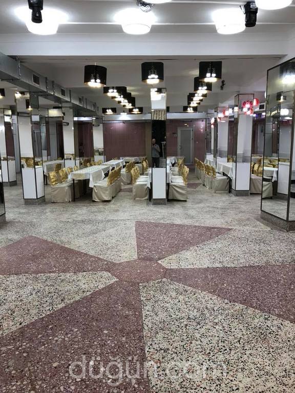 Yiğitoğlu Düğün Salonu