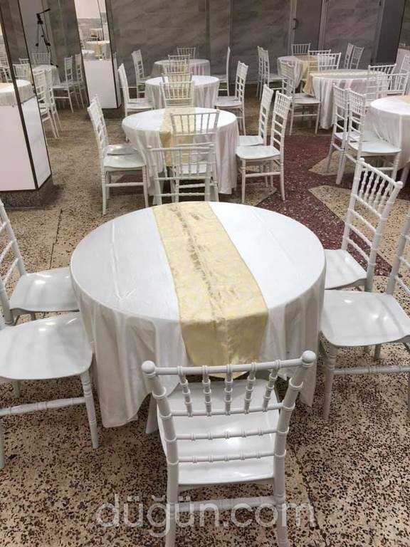 Yiğitoğlu Düğün Salonu