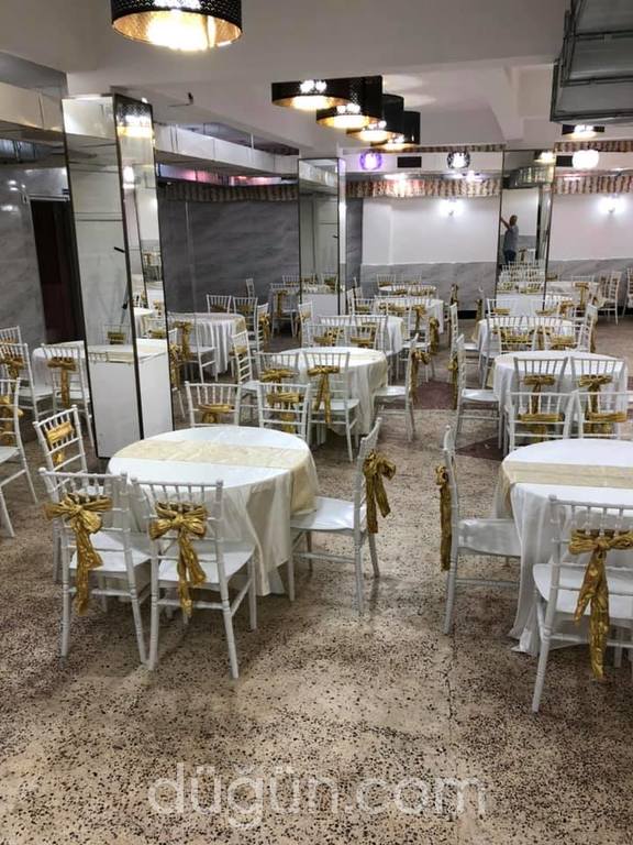 Yiğitoğlu Düğün Salonu