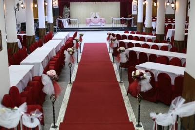 Liva 59 Düğün Salonu