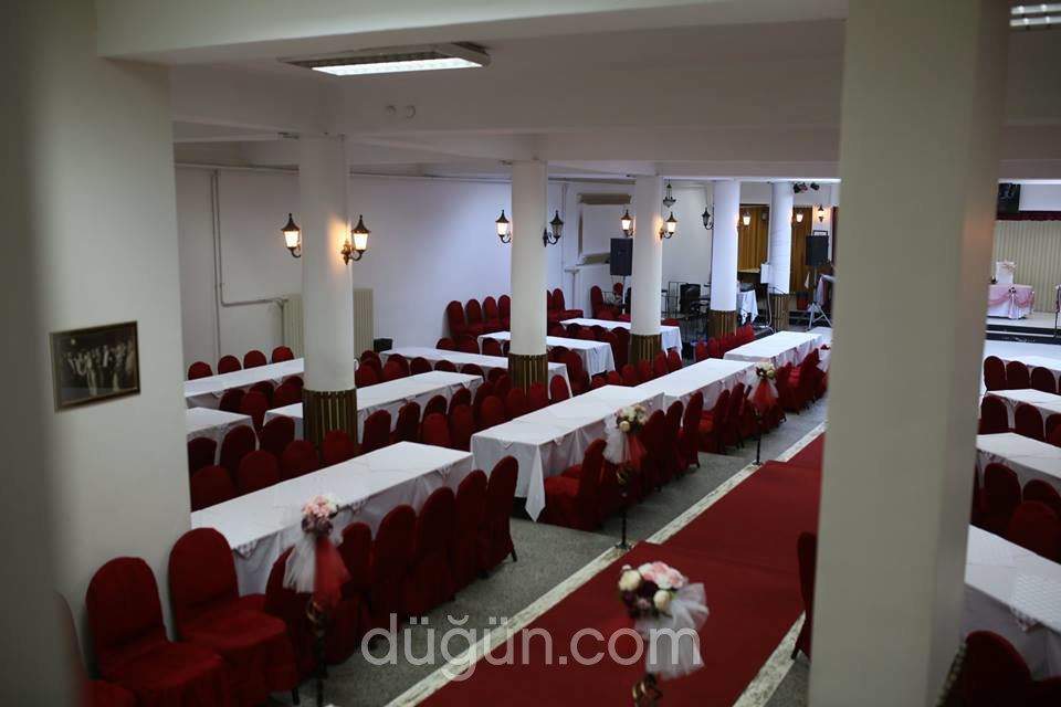 Liva 59 Düğün Salonu