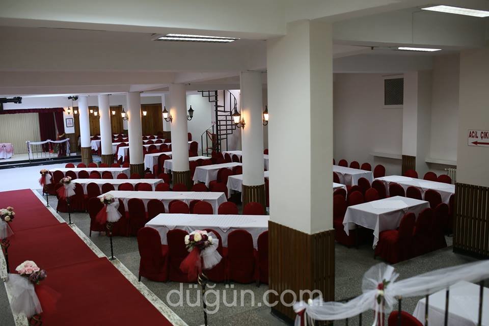 Liva 59 Düğün Salonu