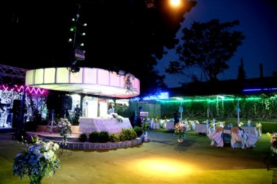 Ermeer Sosyal Tesisleri Ereğli