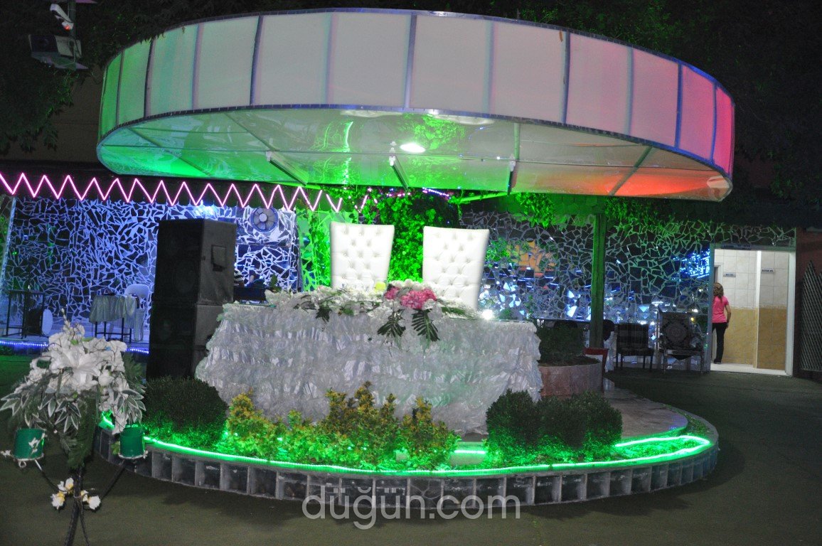 Ermeer Sosyal Tesisleri Ereğli