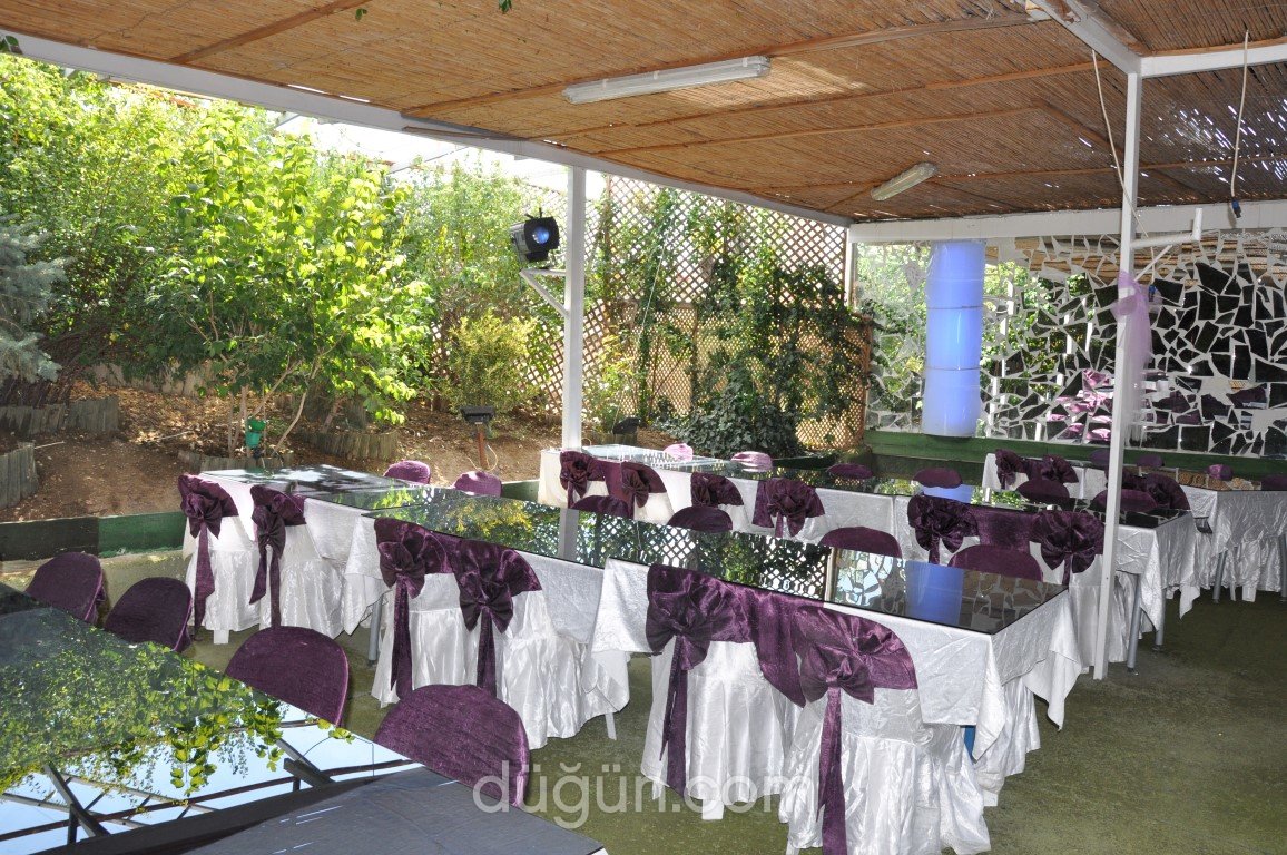 Ermeer Sosyal Tesisleri Ereğli