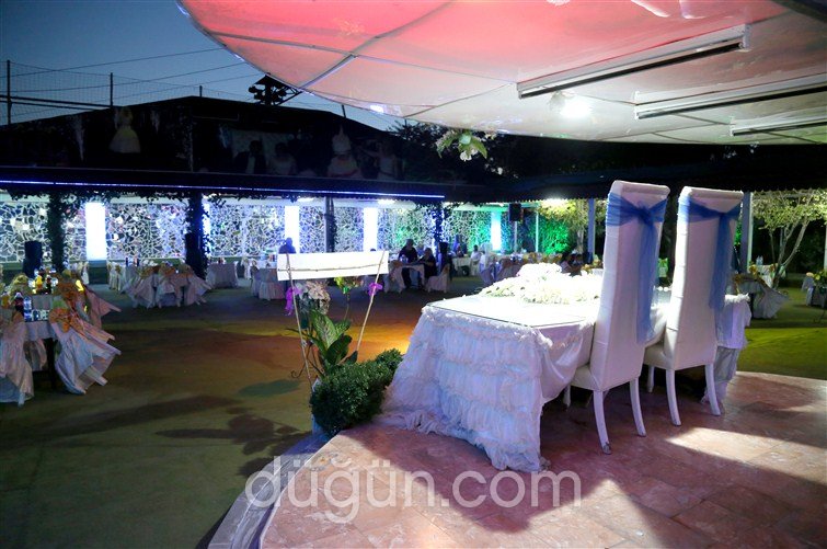 Ermeer Sosyal Tesisleri Ereğli