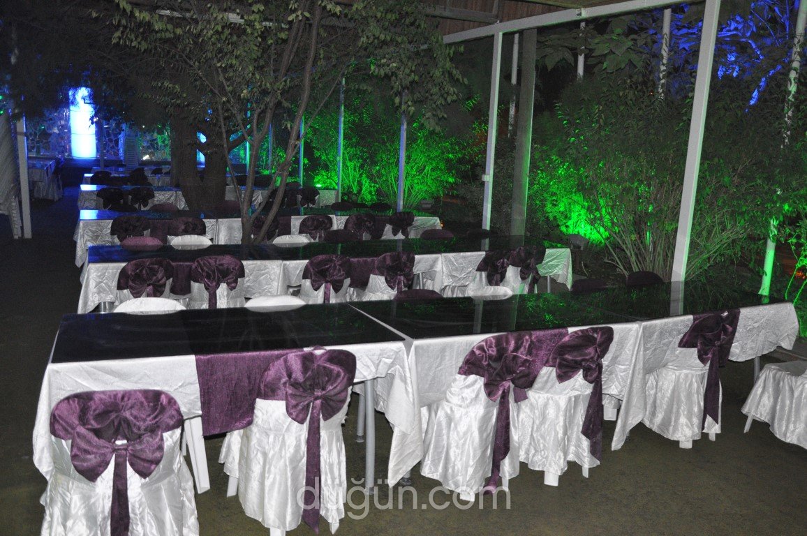 Ermeer Sosyal Tesisleri Ereğli